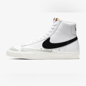 Nike blazers